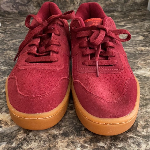 Reebok Classic shoes size 5 - Picture 5 of 9